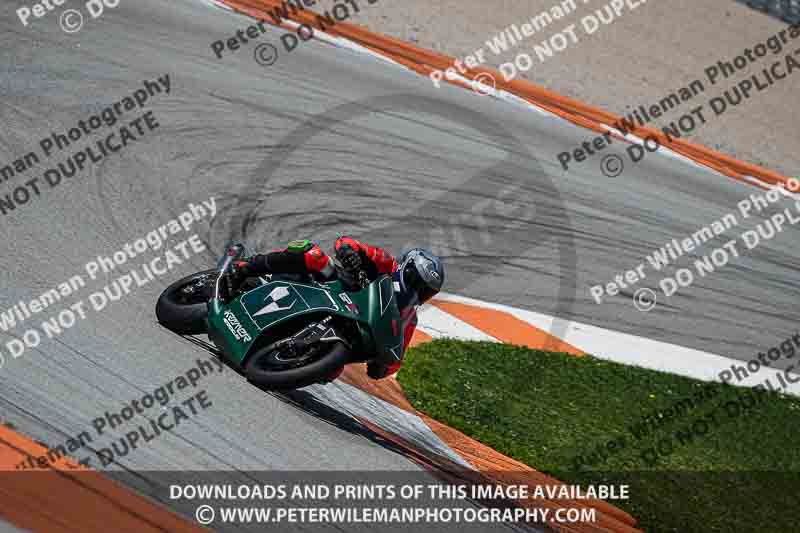 march 2018;motorbikes;no limits;peter wileman photography;portugal;trackday digital images;valencia